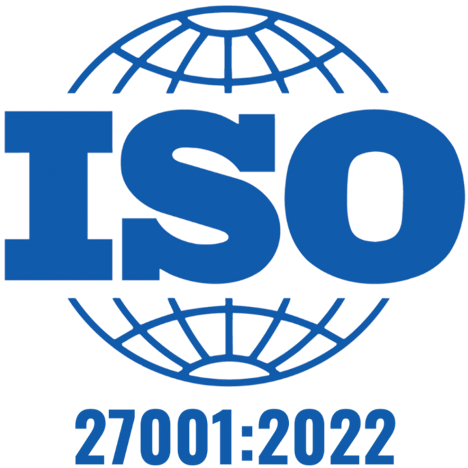 ISO-Logo